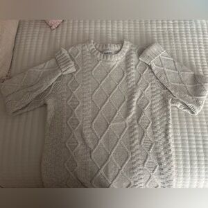 Goodfellow Knit Sweater